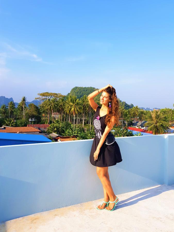 The Phu View At Aonang Ξενοδοχείο Ao Nang Εξωτερικό φωτογραφία