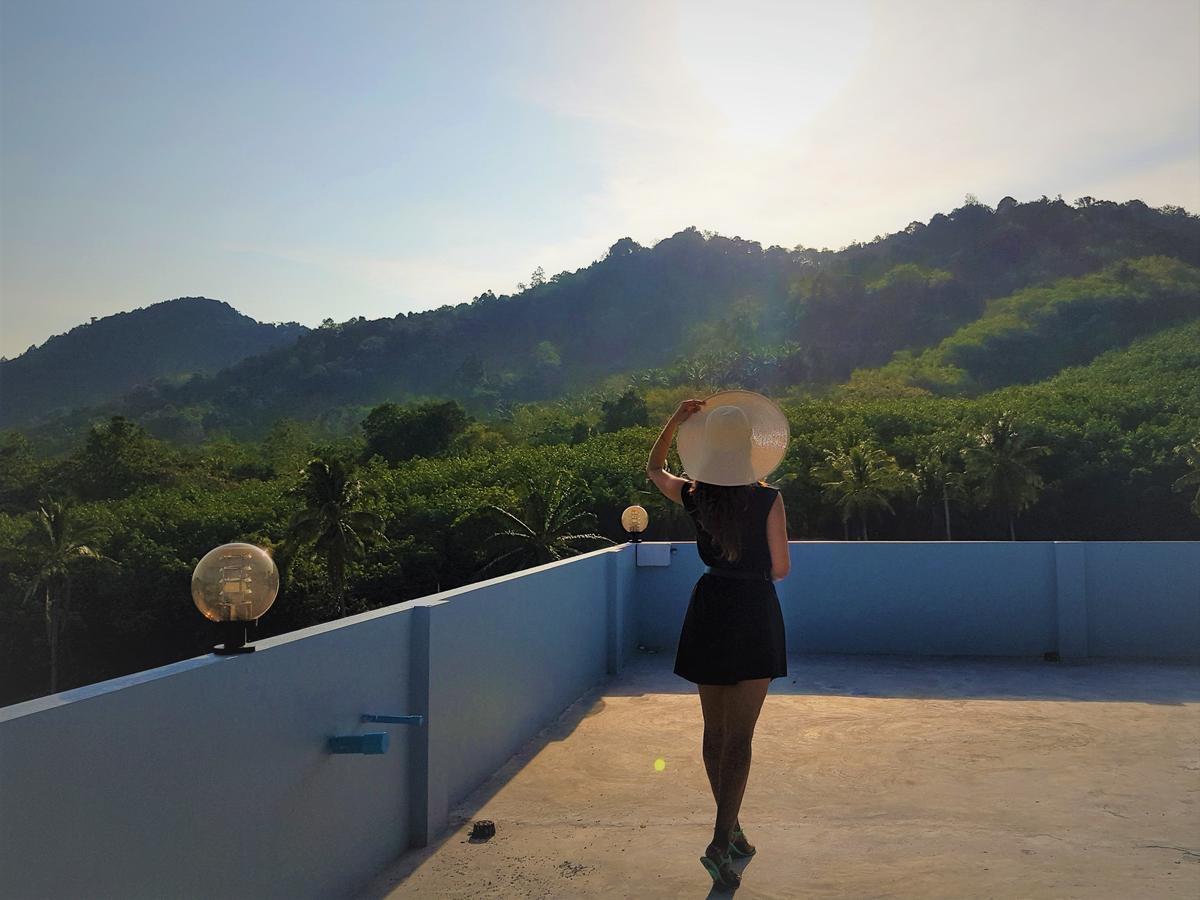 The Phu View At Aonang Ξενοδοχείο Ao Nang Εξωτερικό φωτογραφία