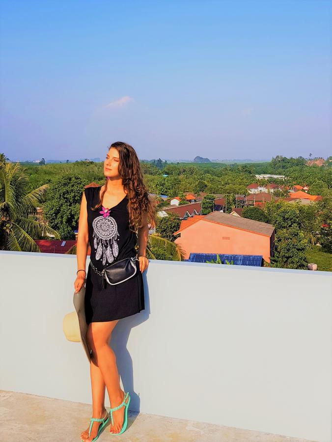 The Phu View At Aonang Ξενοδοχείο Ao Nang Εξωτερικό φωτογραφία
